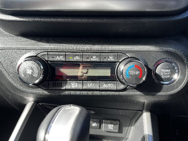 TOYOTA RAIZE 2023 Image 31