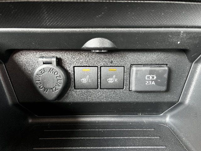 TOYOTA RAIZE 2023 Image 31