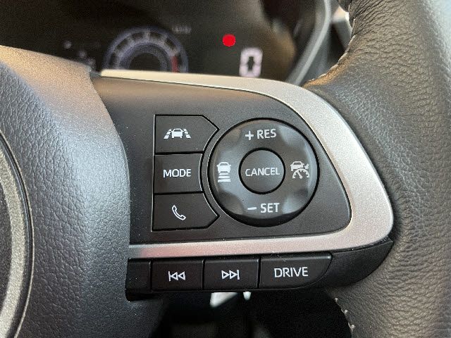 TOYOTA RAIZE 2023 Image 31