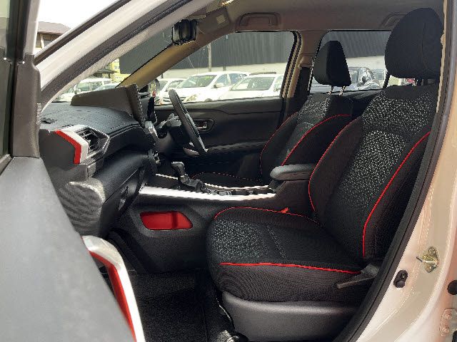 TOYOTA RAIZE 2023 Image 31