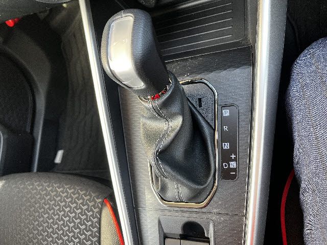 TOYOTA RAIZE 2023 Image 31