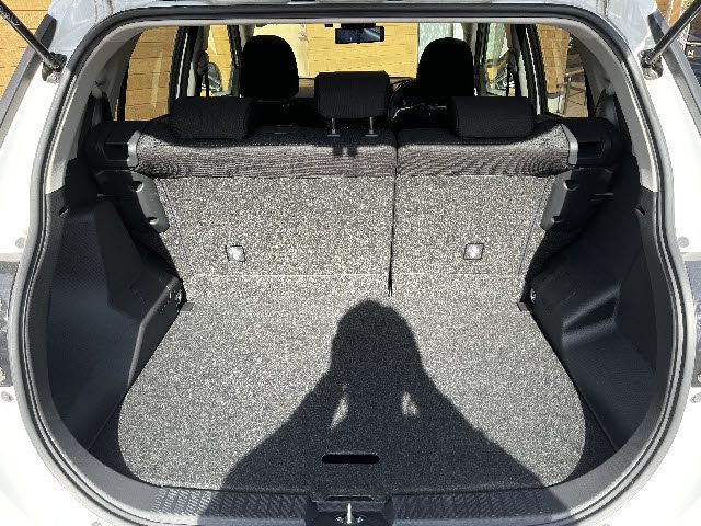 TOYOTA RAIZE 2023 Image 31