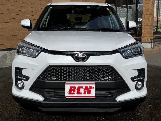 TOYOTA RAIZE 2023 Image 31