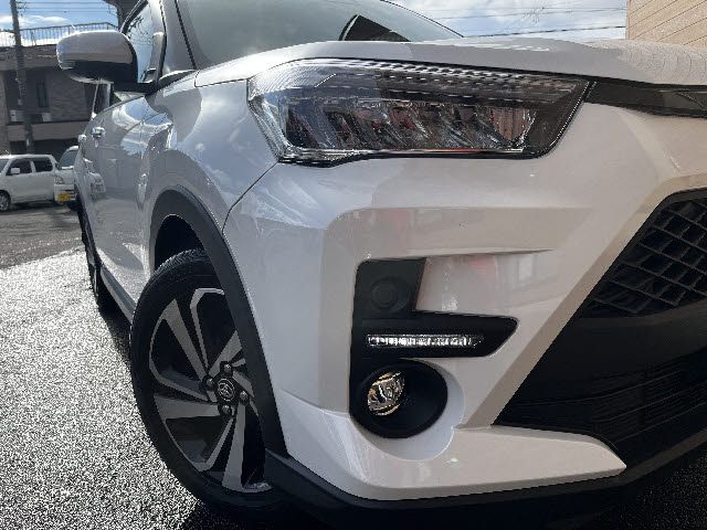 TOYOTA RAIZE 2023 Image 31