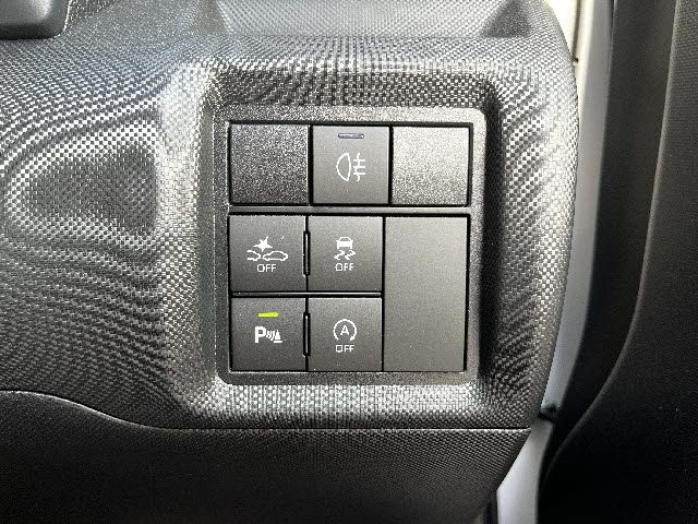 TOYOTA RAIZE 2023 Image 31