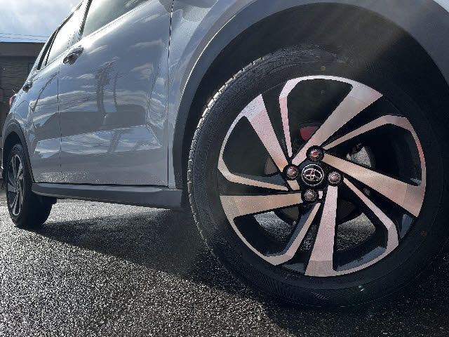 TOYOTA RAIZE 2023 Image 31