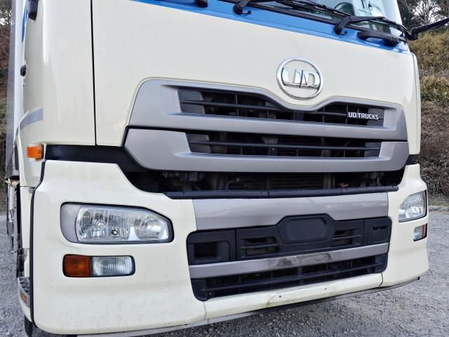 NISSAN DIESEL QUON 2015 Image 31
