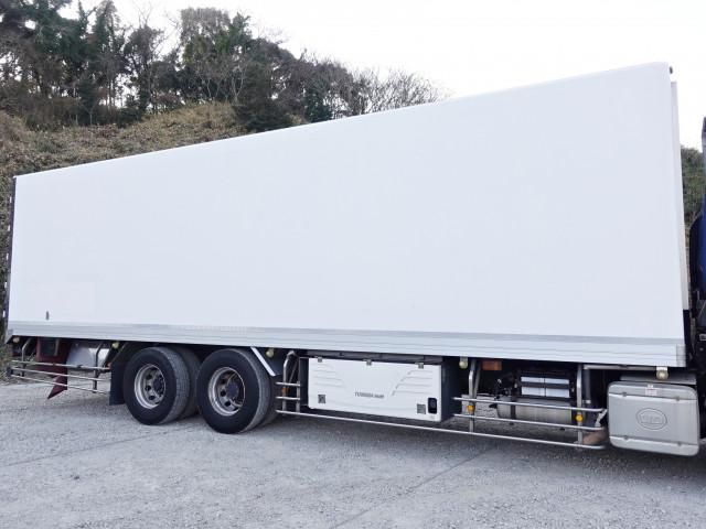 NISSAN DIESEL QUON 2015 Image 31