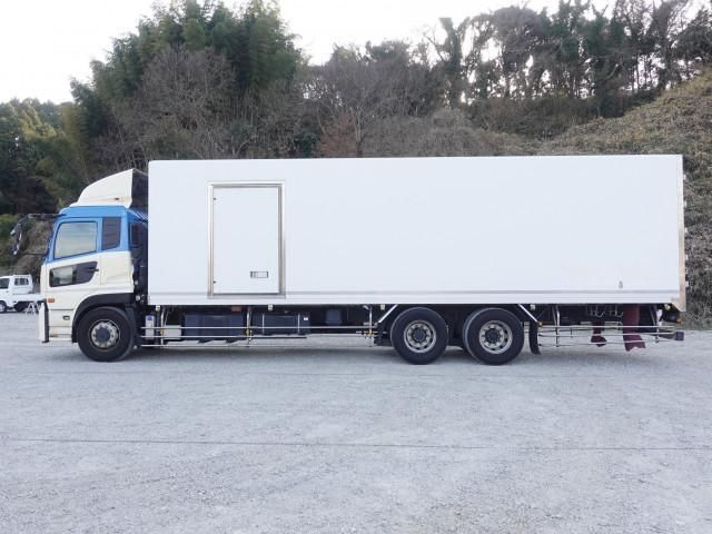 NISSAN DIESEL QUON 2015 Image 31