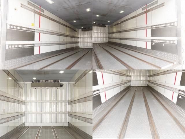 NISSAN DIESEL QUON 2015 Image 31