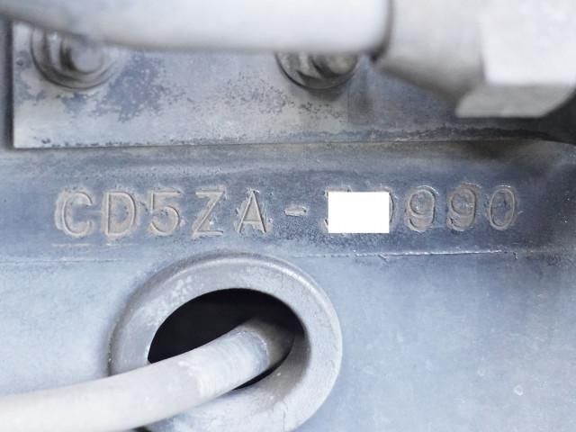 NISSAN DIESEL QUON 2015 Image 31