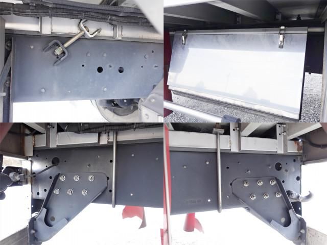 NISSAN DIESEL QUON 2015 Image 31