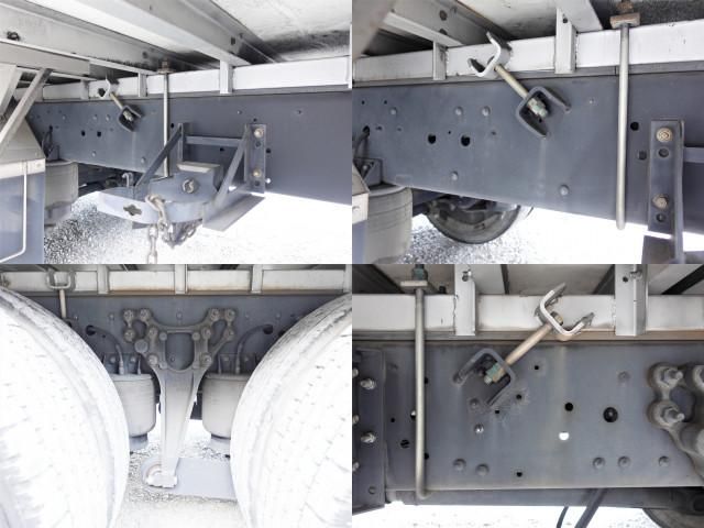 NISSAN DIESEL QUON 2015 Image 31