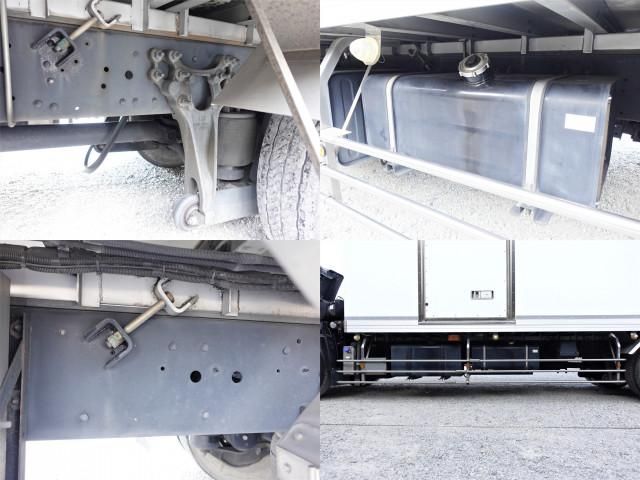 NISSAN DIESEL QUON 2015 Image 31