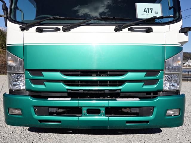 ISUZU FORWARD 2015 Image 31