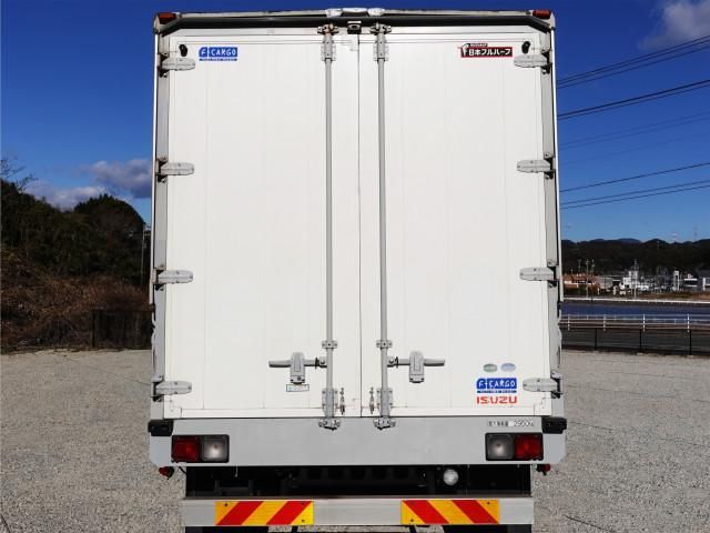 ISUZU FORWARD 2015 Image 31