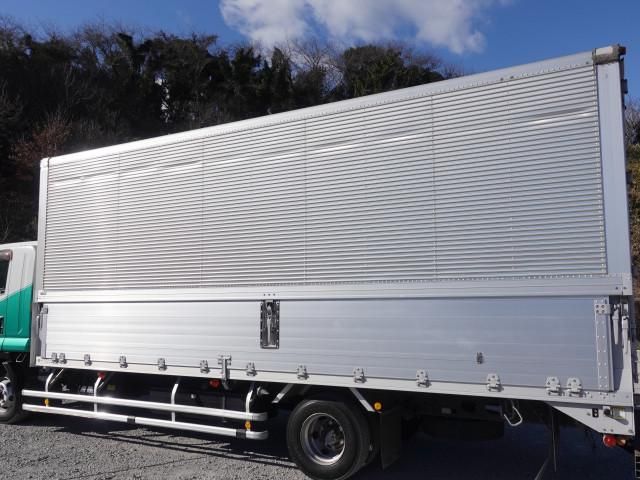 ISUZU FORWARD 2015 Image 31