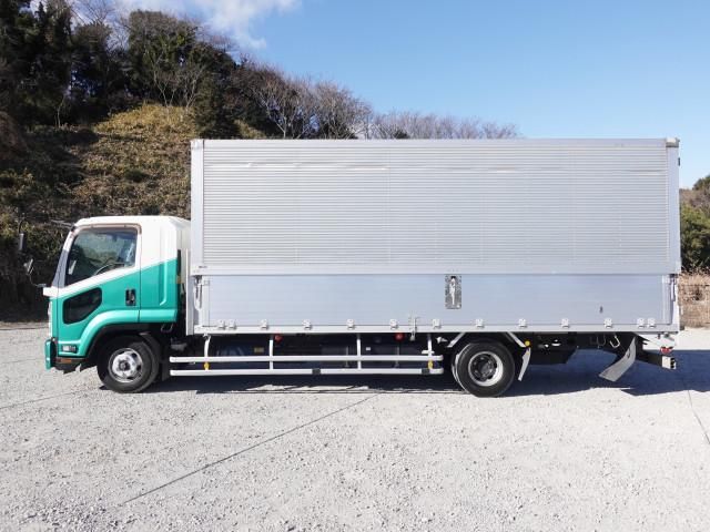 ISUZU FORWARD 2015 Image 31