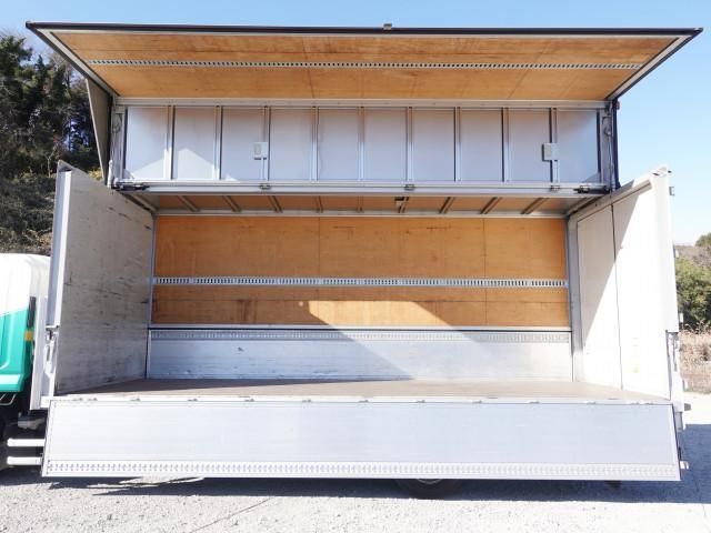 ISUZU FORWARD 2015 Image 31