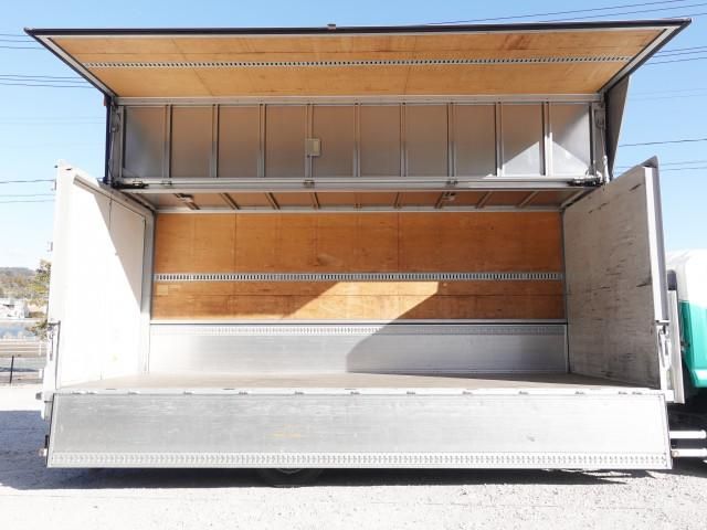 ISUZU FORWARD 2015 Image 31