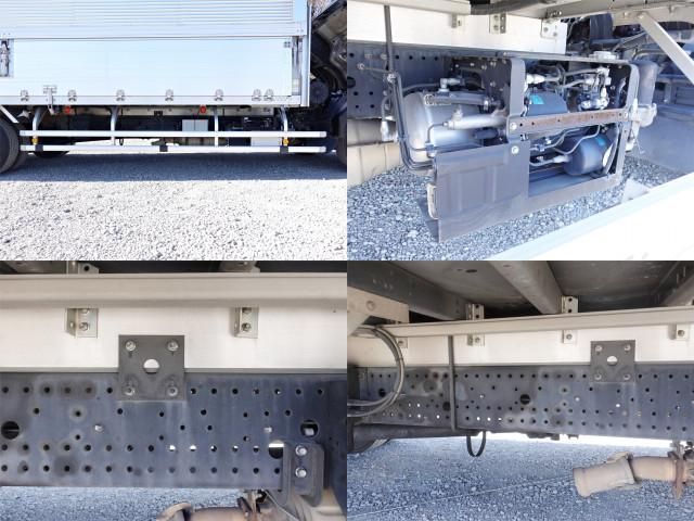 ISUZU FORWARD 2015 Image 31