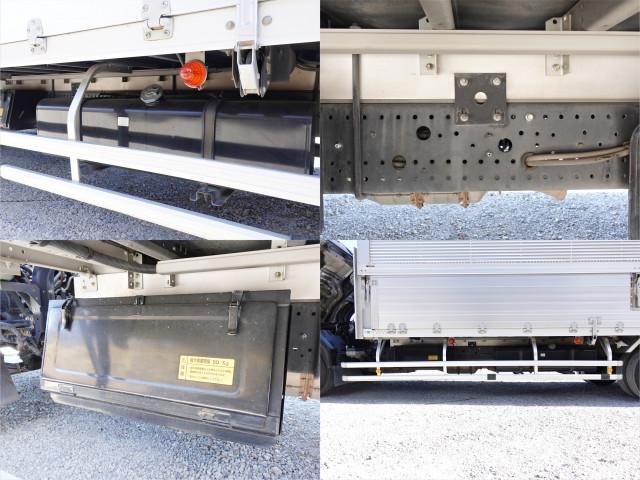 ISUZU FORWARD 2015 Image 31