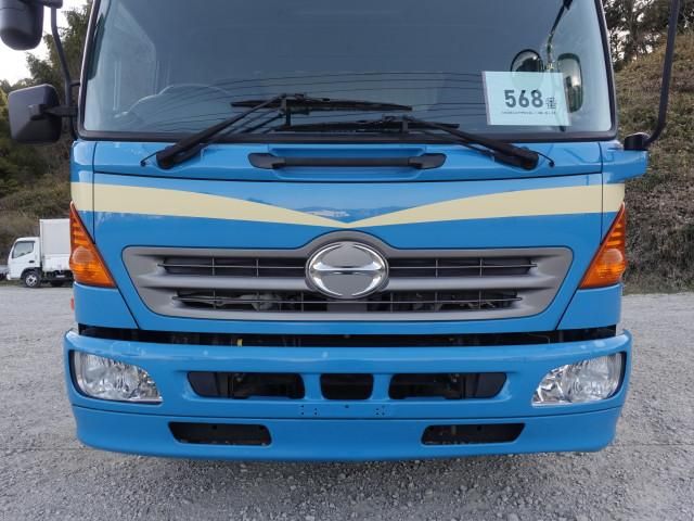 HINO RANGER 2015 Image 31