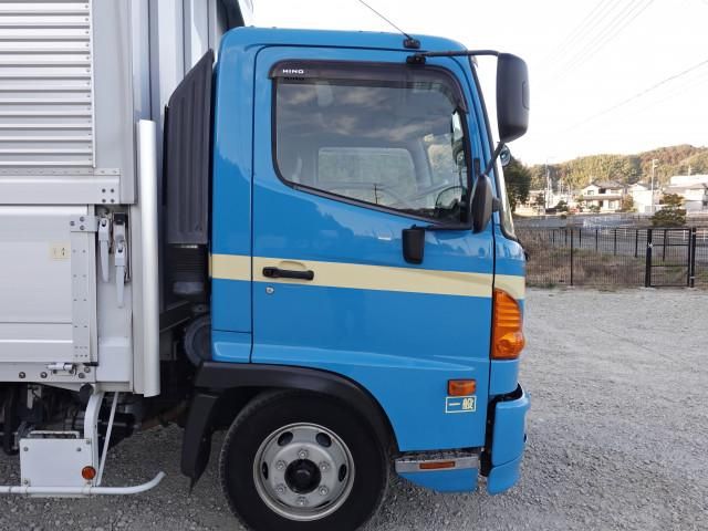 HINO RANGER 2015 Image 31