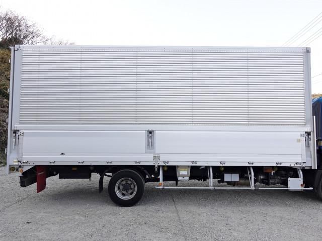 HINO RANGER 2015 Image 31