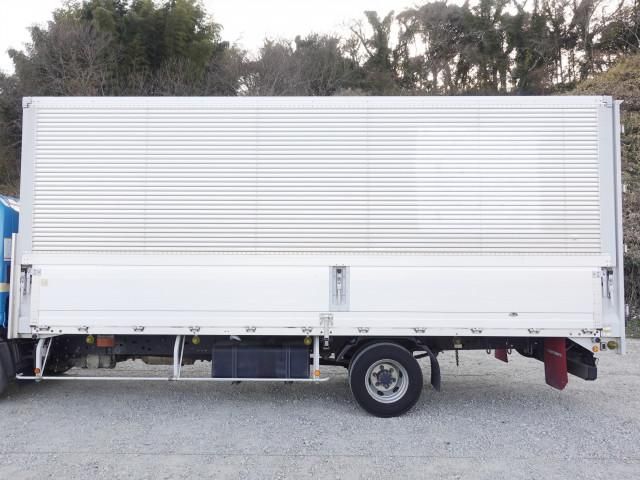 HINO RANGER 2015 Image 31