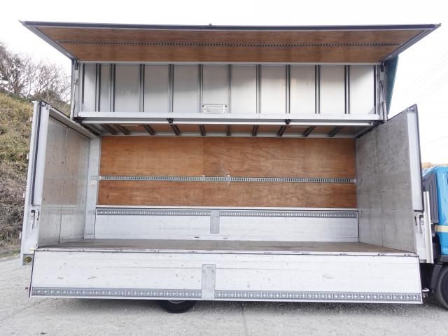 HINO RANGER 2015 Image 31