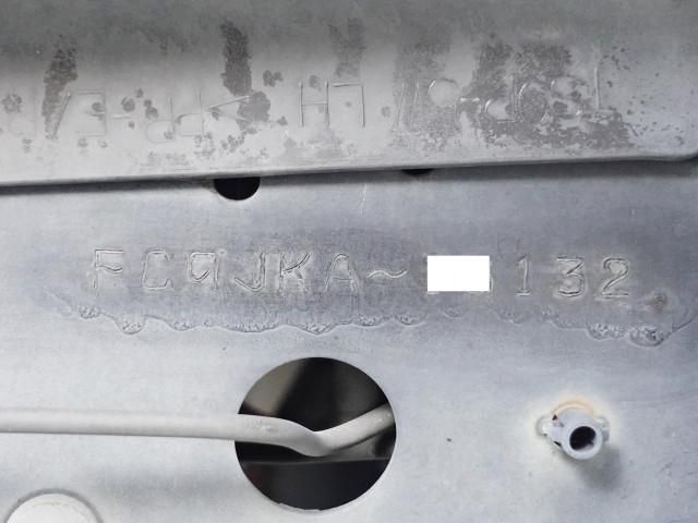 HINO RANGER 2015 Image 31