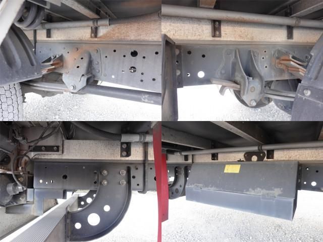 HINO RANGER 2015 Image 31