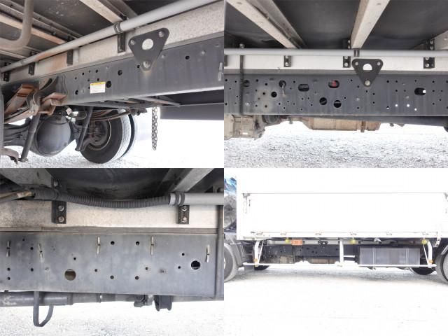 HINO RANGER 2015 Image 31