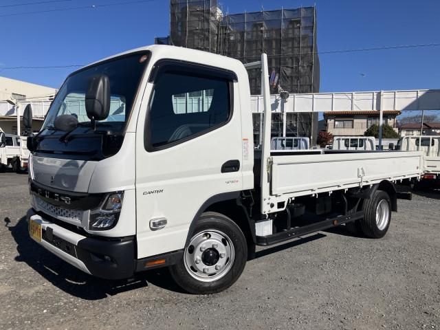 MITSUBISHI CANTER 2023 Image 31