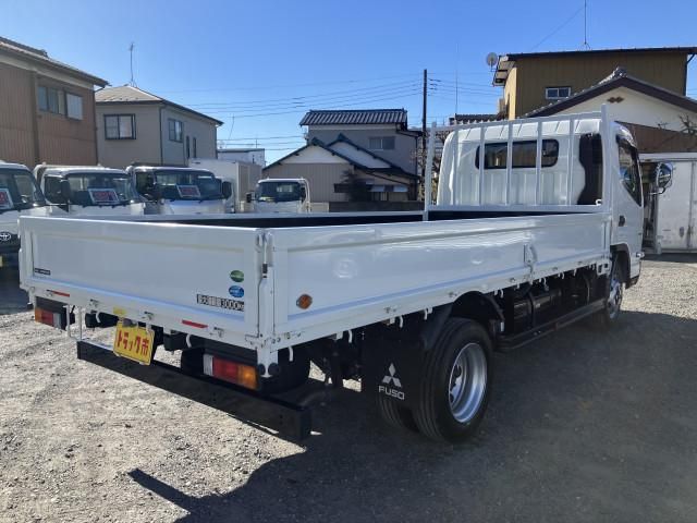 MITSUBISHI CANTER 2023 Image 31