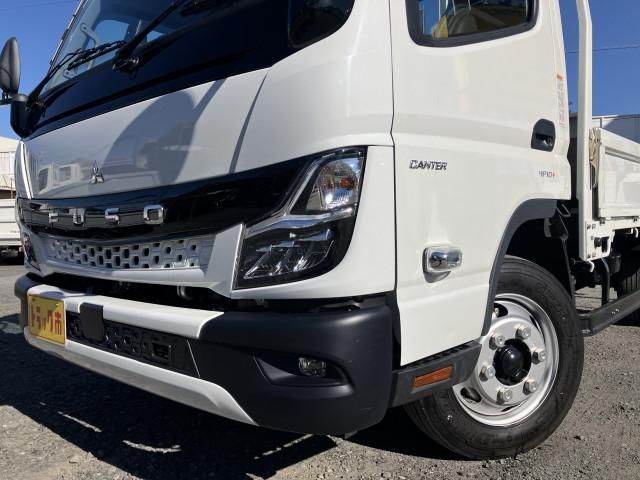 MITSUBISHI CANTER 2023 Image 31