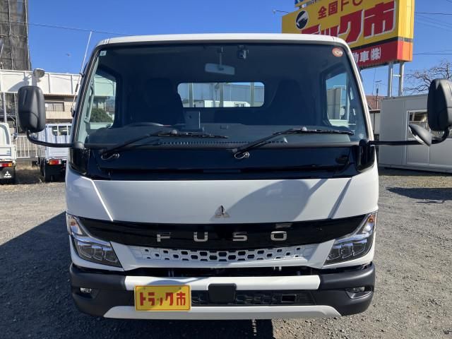 MITSUBISHI CANTER 2023 Image 31