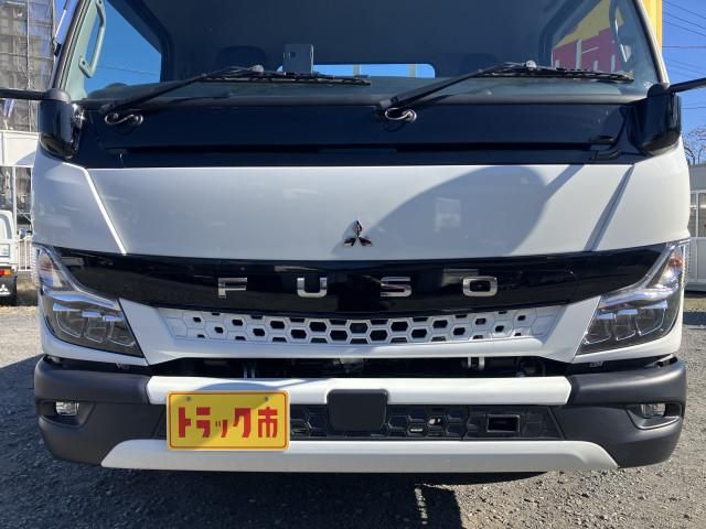 MITSUBISHI CANTER 2023 Image 31