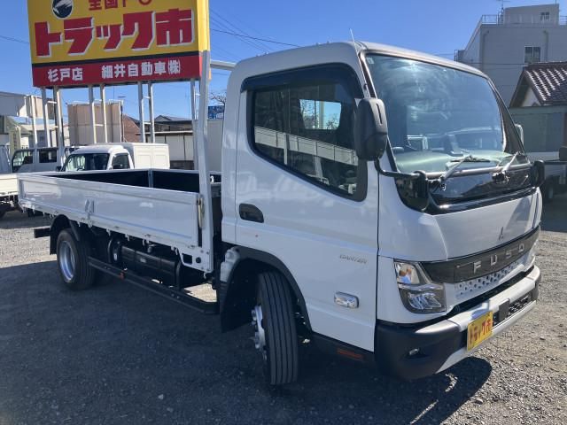 MITSUBISHI CANTER 2023 Image 31