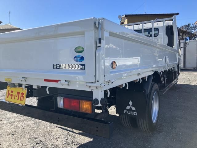 MITSUBISHI CANTER 2023 Image 31