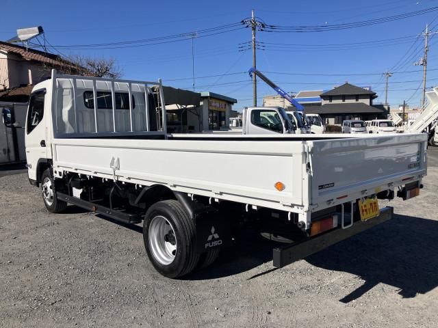 MITSUBISHI CANTER 2023 Image 31