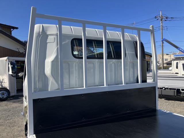 MITSUBISHI CANTER 2023 Image 31