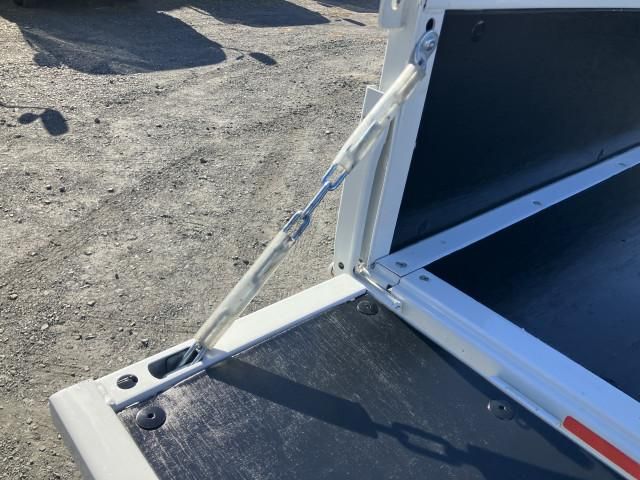 MITSUBISHI CANTER 2023 Image 31