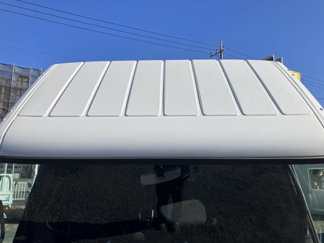 MITSUBISHI CANTER 2023 Image 31