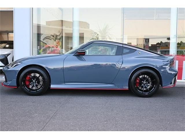 NISSAN FAIRLADY Z 2025 Image 31
