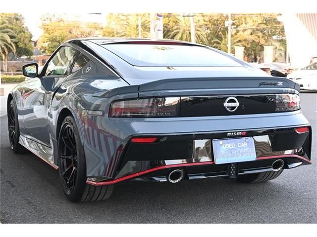 NISSAN FAIRLADY Z 2025 Image 31