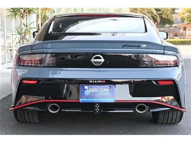NISSAN FAIRLADY Z 2025 Image 31