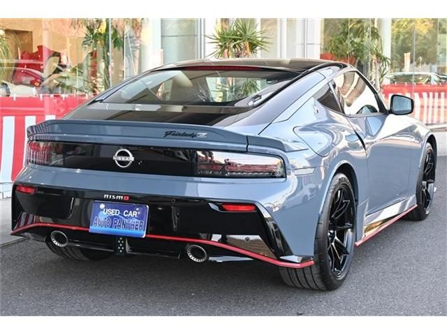 NISSAN FAIRLADY Z 2025 Image 31
