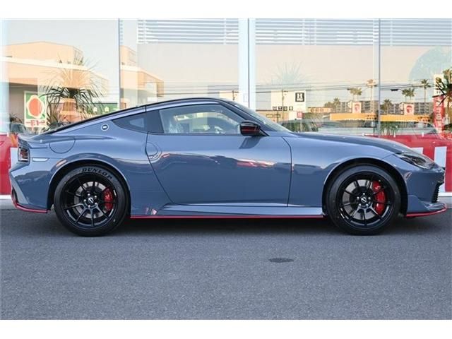 NISSAN FAIRLADY Z 2025 Image 31